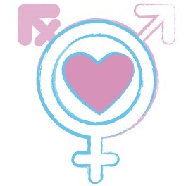 Transgender Awareness icon