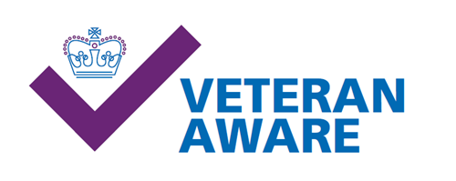 Supporting Veterans Healthcare Berkshire Healthcare Nhs Foundation Trust