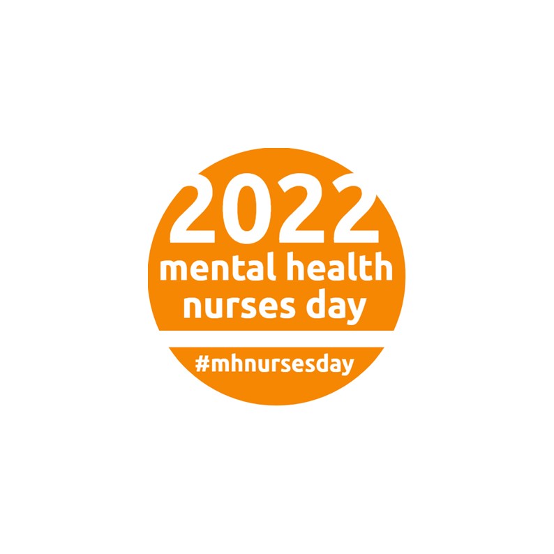2022 Mental Health Nurses Day