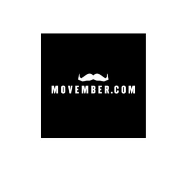 Movember.com logo