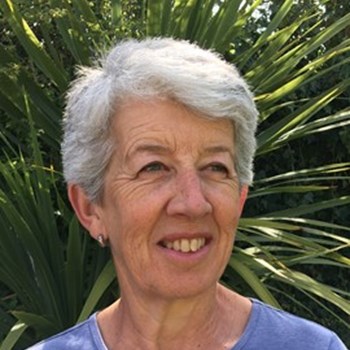 Ros Crowder West Berkshire