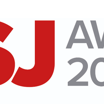 HSJ awards 2023