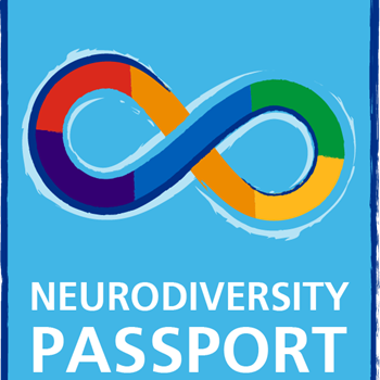 Neurodiversity passport