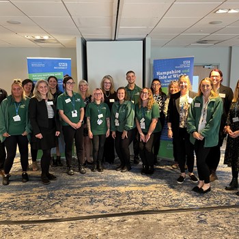 Our Liaison and Diversion team