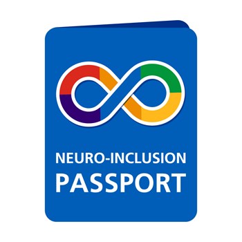 Neuro-inclusion passport