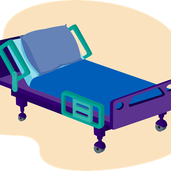 We have reduced the ward size for adult acute patients at Prospect Park Hospital to 18. To support this transition, we have opened a new outsourced ward in Newbury.