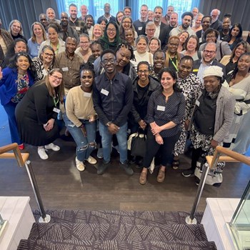 Berkshire Healthcare's Mental Health Act Detentions Conference