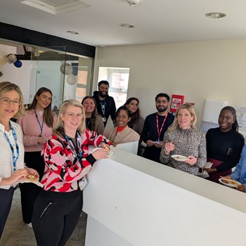 2025 marks a decade of the Individual Placement and Support service at Berkshire Healthcare