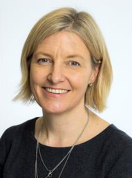 Cllr Megan Wright