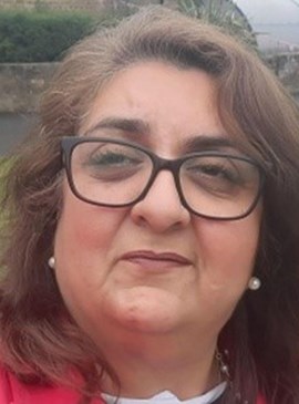 Profile picture of Puja Bedi