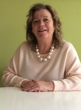 Profile picture of Sharon O'Reilly