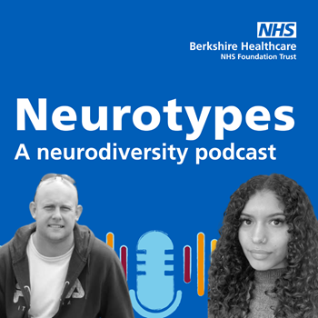 The penultimate episode in our first series of Neurotypes, a neurodiversity podcast is out now.