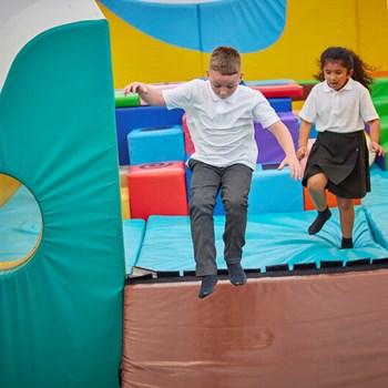 Berkshire Healthcare NHS Foundation Trust has officially become the new provider of Mental Health Support Teams