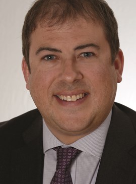 Picture of Alex Gild