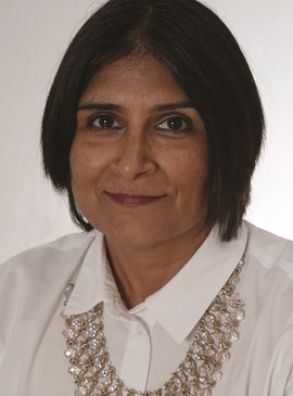 Picture of Mehmuda Mian