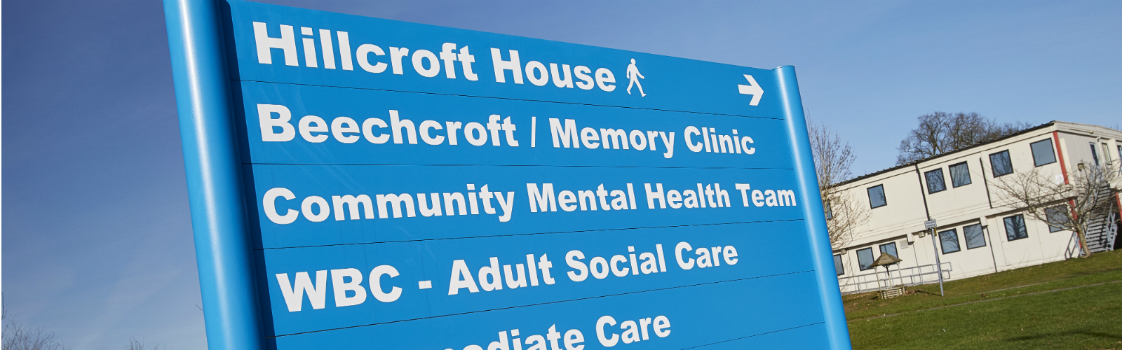 Image of Hillcroft House