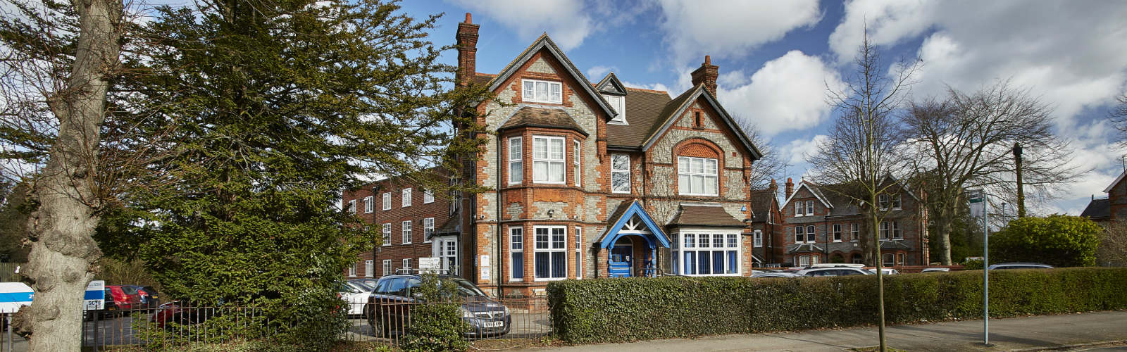 Image of 25 Erleigh Road