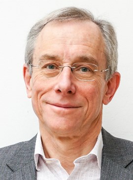 Profile picture of Paul Myerscough