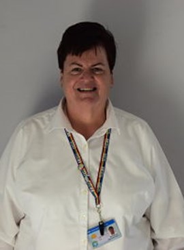 Profile picture of June Carmichael