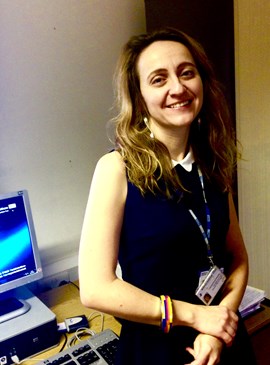Profile picture of Natasha Berthollier