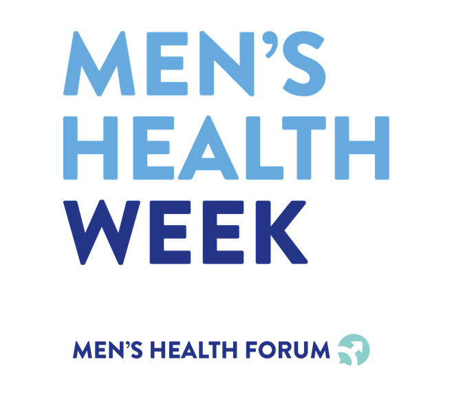 Men’s Health Week 2020