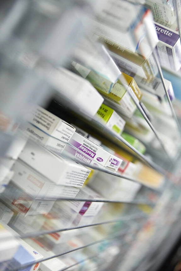 Medicines Image