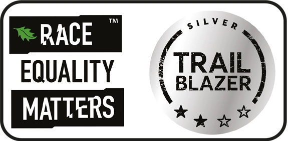 Race Equality Matters trailblazer