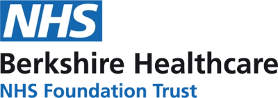 Berkshire Healthcare NHS FT RGB White LEFT