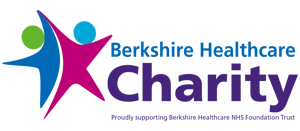 Berkshire Healthcare Charity Logo